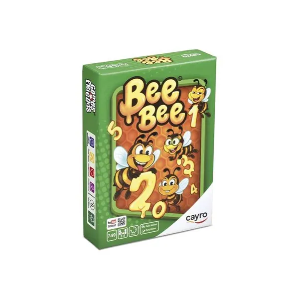 Modelling Clay Game Cayro