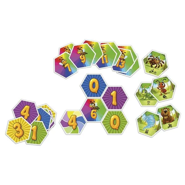 Modelling Clay Game Cayro
