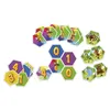 Modelling Clay Game Cayro