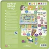 Modelling Clay Game Cayro