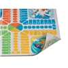 Modelling Clay Game Cayro