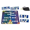 Modelling Clay Game Cayro