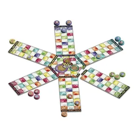Водный дозатор Home ESPRIT Жёлтый Металл Силикон Стеклянный ABS 18 x 24 x 30,5 cm