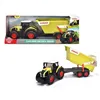 Lorry Smoby 203739004 Multicolour