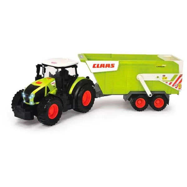 Lorry Smoby 203739004 Multicolour
