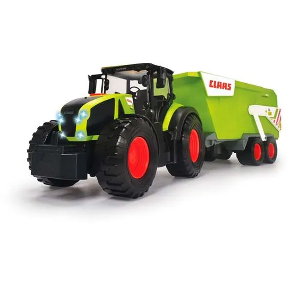 Lorry Smoby 203739004 Multicolour