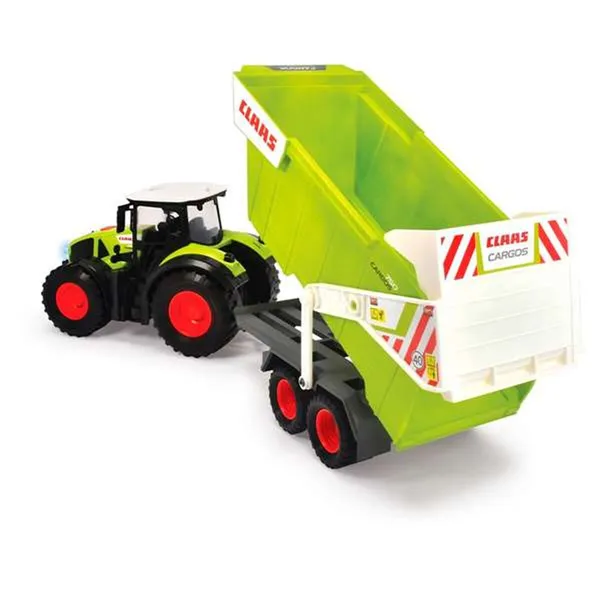 Lorry Smoby 203739004 Multicolour