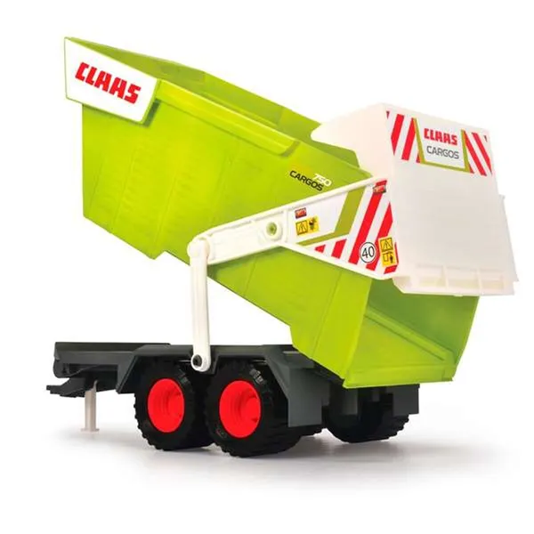 Lorry Smoby 203739004 Multicolour