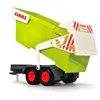 Lorry Smoby 203739004 Multicolour