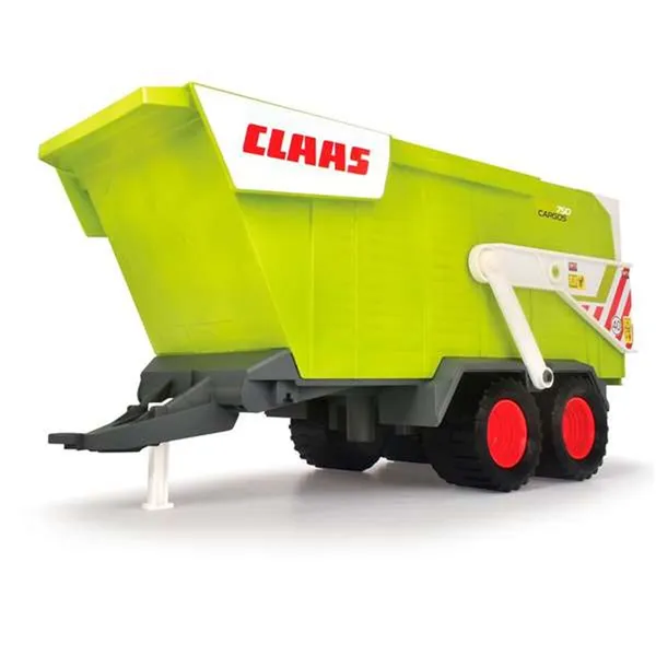 Lorry Smoby 203739004 Multicolour