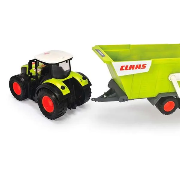 Lorry Smoby 203739004 Multicolour