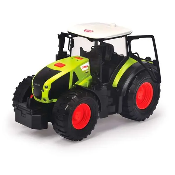 Lorry Smoby 203739004 Multicolour