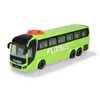Lorry Smoby 27 cm Green