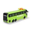 Lorry Smoby 27 cm Green
