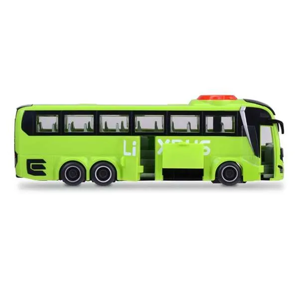 Lorry Smoby 27 cm Green