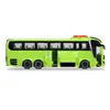Lorry Smoby 27 cm Green