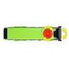 Lorry Smoby 27 cm Green