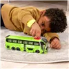 Lorry Smoby 27 cm Green
