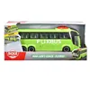 Lorry Smoby 27 cm Green