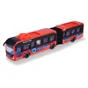 Bus Smoby City Bus Red