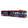 Bus Smoby City Bus Red