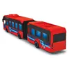 Bus Smoby City Bus Red