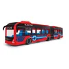 Bus Smoby City Bus Red
