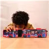 Bus Smoby City Bus Red