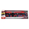 Bus Smoby City Bus Red