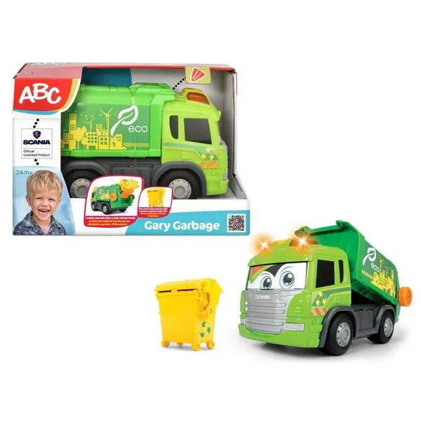 Car Smoby