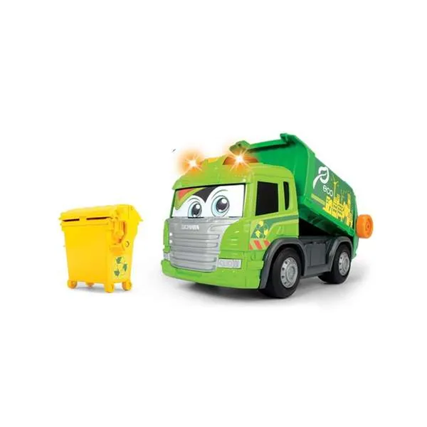 Car Smoby