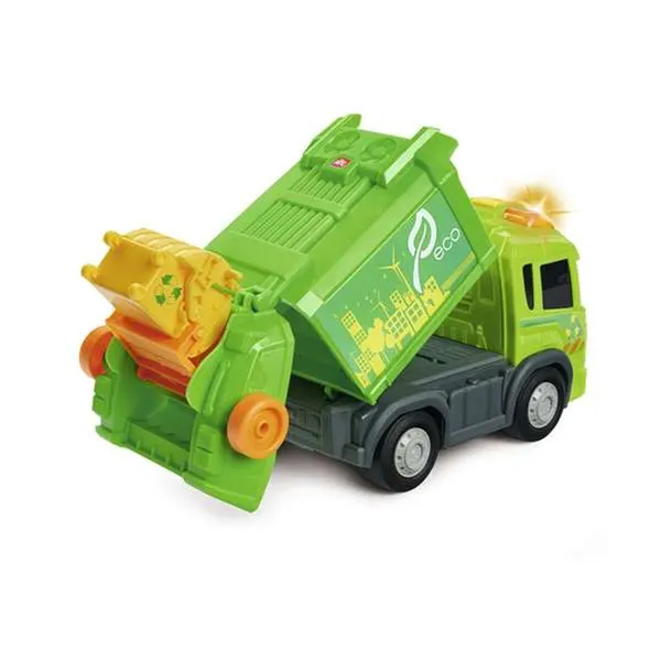 Car Smoby