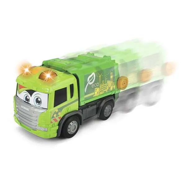 Car Smoby