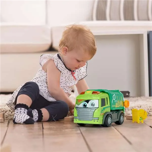 Car Smoby