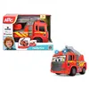 Lorry Smoby Black