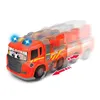 Lorry Smoby Black