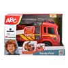 Lorry Smoby Black