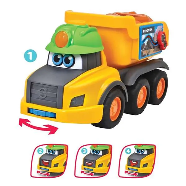 Car Smoby