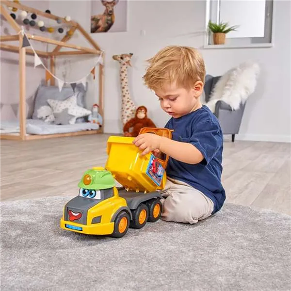 Car Smoby