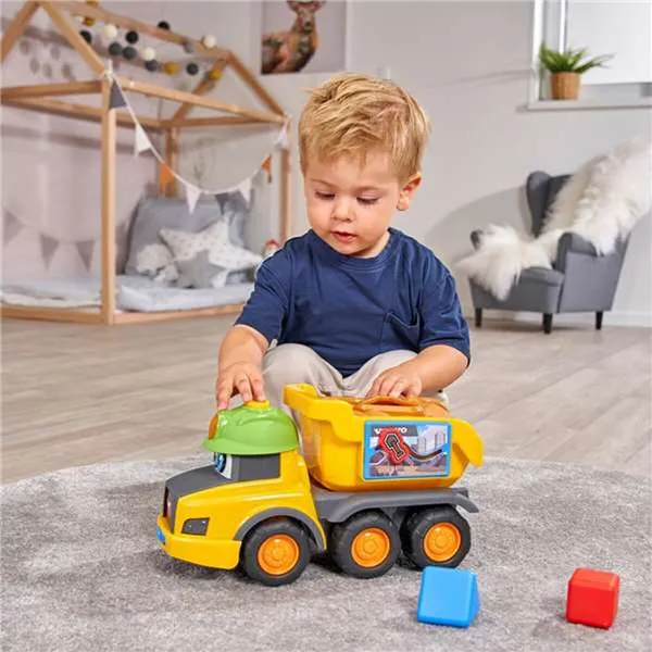 Car Smoby