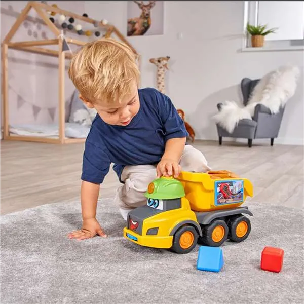 Car Smoby