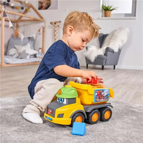 Car Smoby