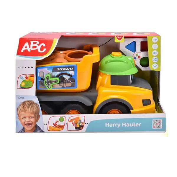 Car Smoby