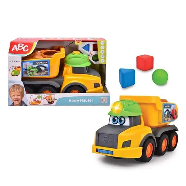 Car Smoby
