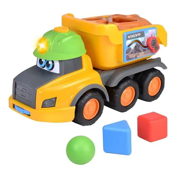 Car Smoby