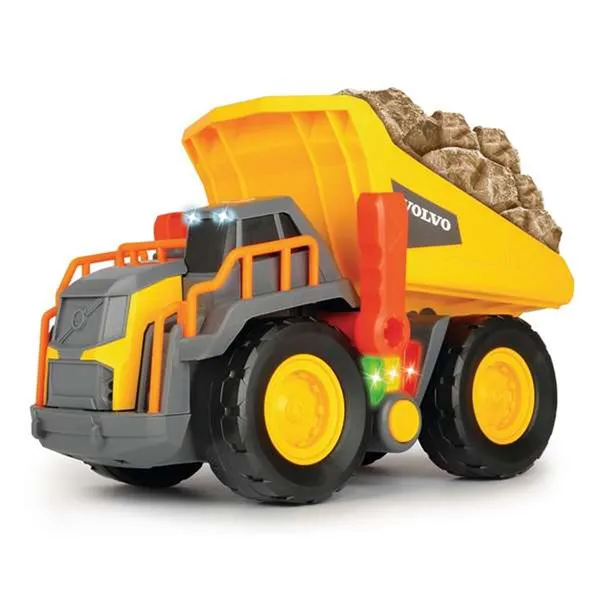 Lorry Smoby 203725004