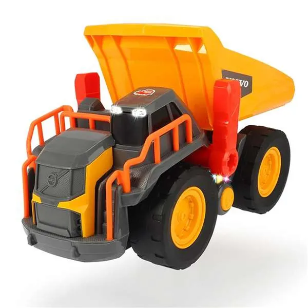 Lorry Smoby 203725004