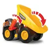 Lorry Smoby 203725004