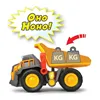 Lorry Smoby 203725004