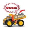 Lorry Smoby 203725004